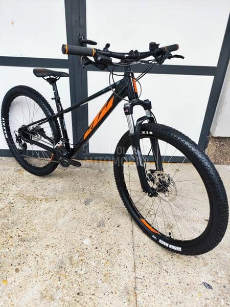 KTM Alp 27.5 NOV 0km