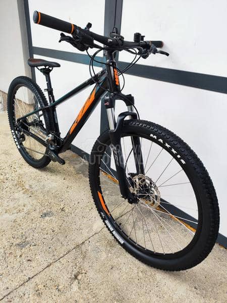 KTM Alp 27.5 NOV 0km
