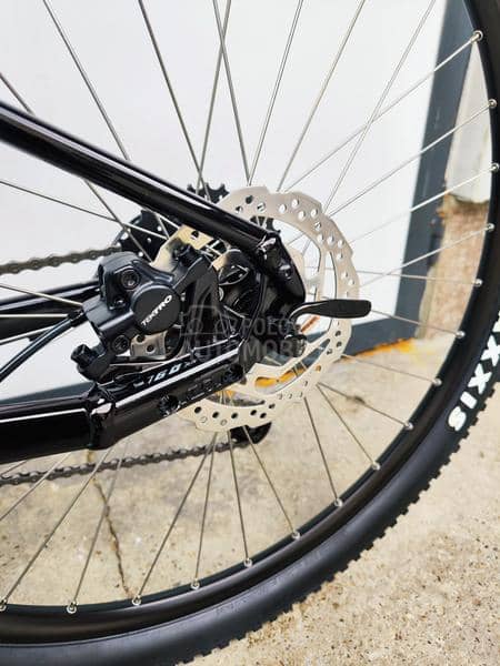 KTM Alp 27.5 NOV 0km