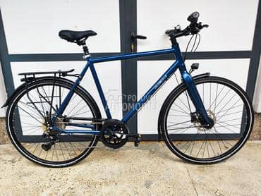 Velo de Ville L200 XL ram