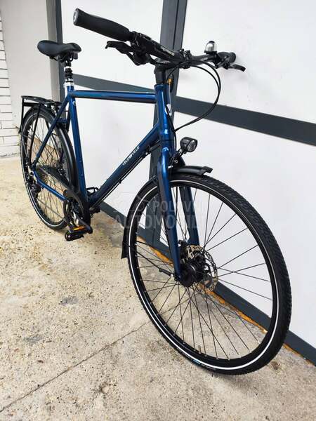 Velo de Ville L200 XL ram