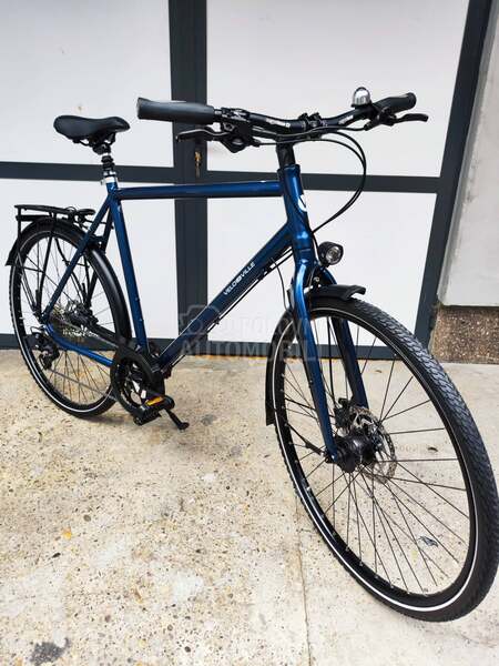 Velo de Ville L200 XL ram