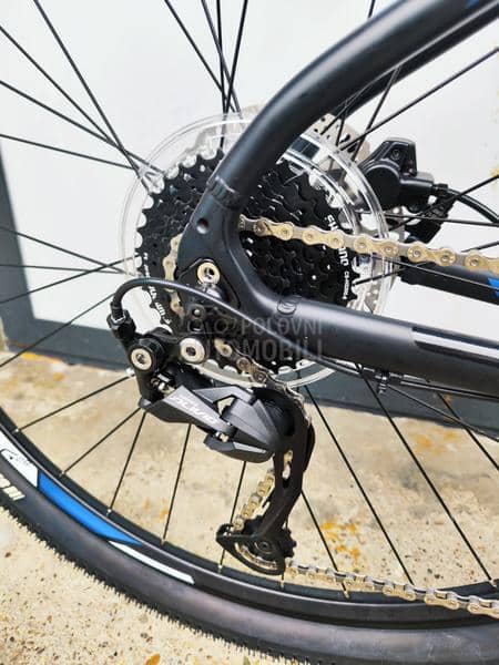 Genesis Impact 4.0 29 NOVO 0km