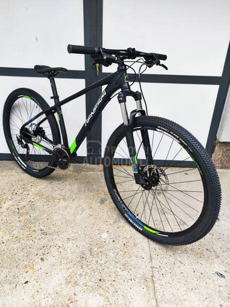 Genesis Impact 4.0 29 NOVO 0km