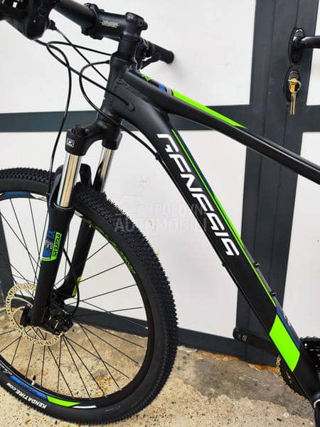 Genesis Impact 4.0 29 NOVO 0km