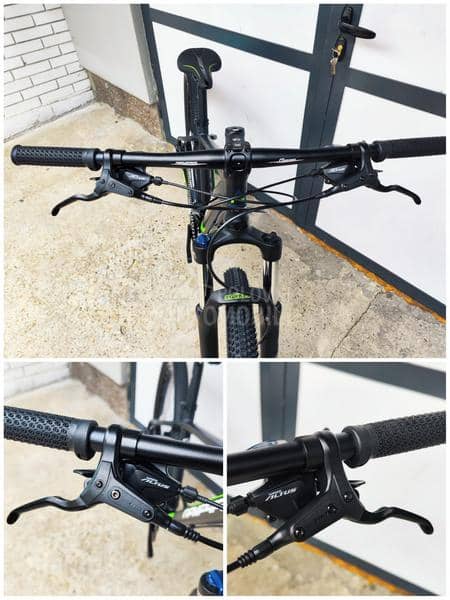 Genesis Impact 4.0 29 NOVO 0km