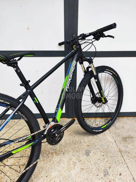 Genesis Impact 4.0 29 NOVO 0km