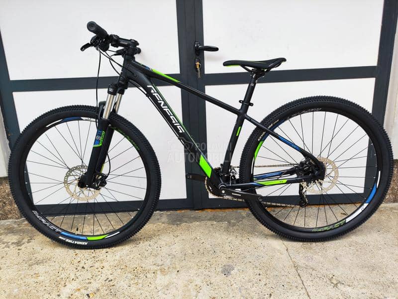 Genesis Impact 4.0 29 NOVO 0km