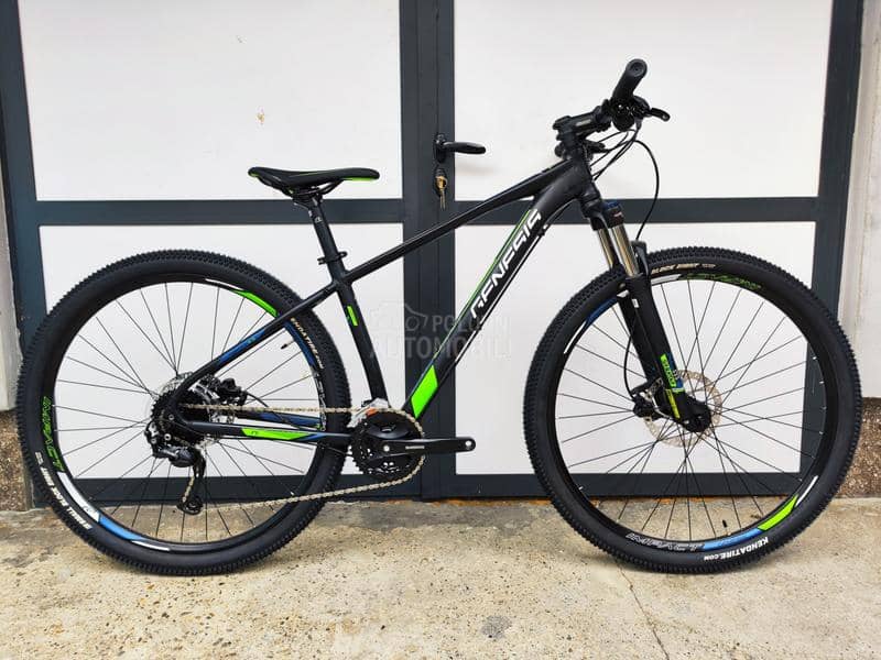 Genesis Impact 4.0 29 NOVO 0km