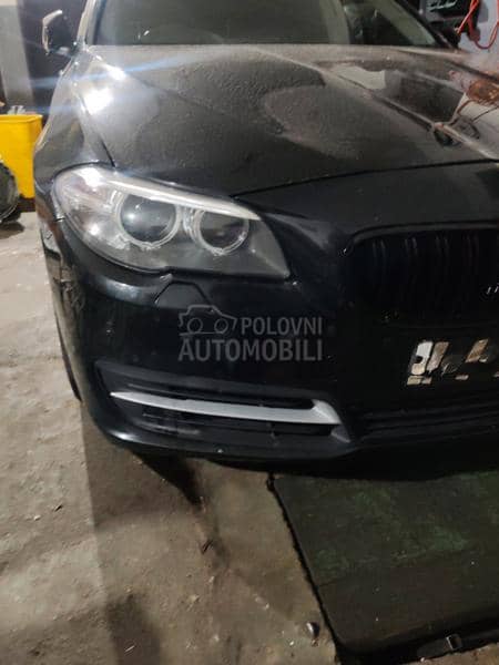 Delovi za BMW Serija 5 2014. god.