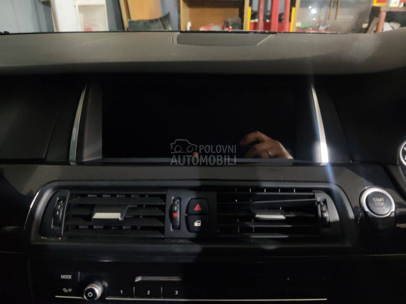 Delovi za BMW Serija 5 2014. god.