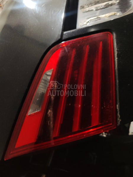 Delovi za BMW Serija 5 2014. god.