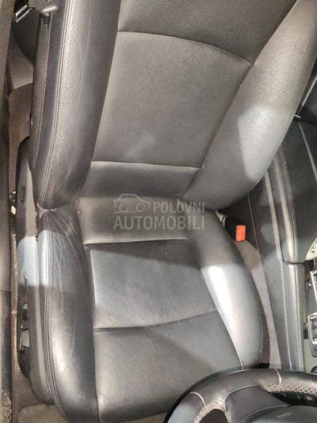 Delovi za BMW Serija 5 2014. god.