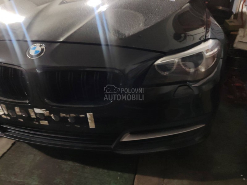 Delovi za BMW Serija 5 2014. god.