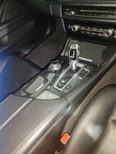 Delovi za BMW Serija 5 2014. god.