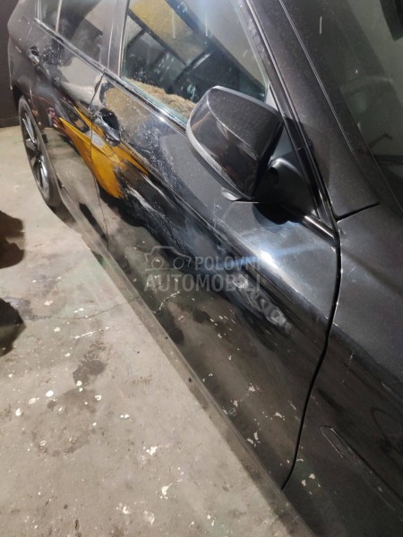 Delovi za BMW Serija 5 2014. god.