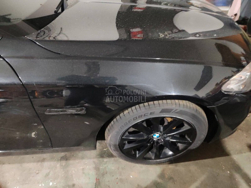 Delovi za BMW Serija 5 2014. god.