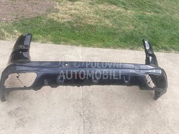 Zadnji branik za BMW X5 od 2018. do 2023. god.