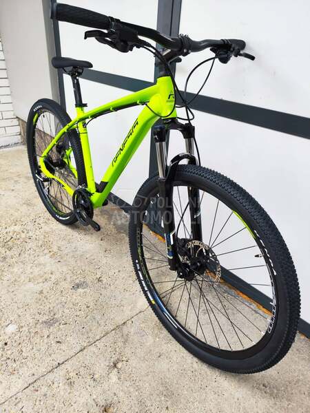 Genesis Impact 3.2 29 NOVO 0km