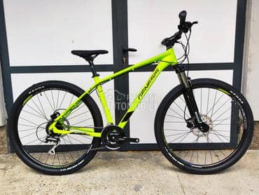 Genesis Impact 3.2 29 NOVO 0km