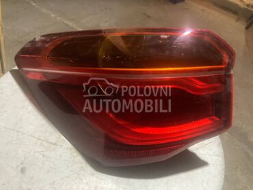 Zadnja stop lampa za BMW X1 od 2015. do 2022. god.