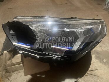 Levi far za BMW X2 od 2023. do 2025. god.