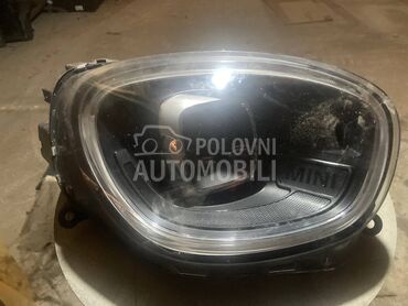 Desni far za MINI Countryman za 2020. god.