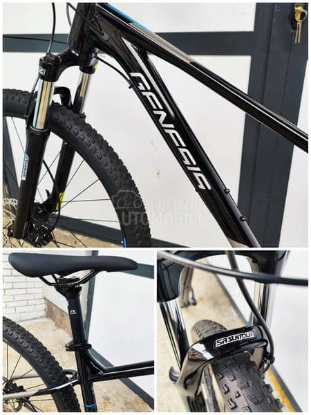 Genesis Impact 5.2 NOVO 0km