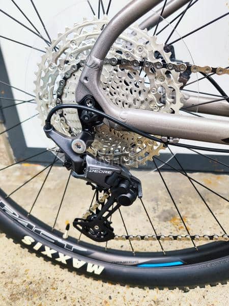 Genesis Impact 5.2 NOVO 0km