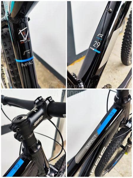 Genesis Impact 5.2 NOVO 0km