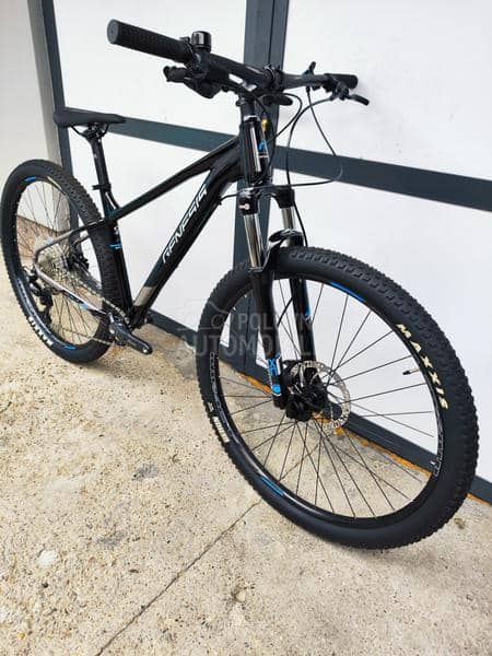 Genesis Impact 5.2 NOVO 0km