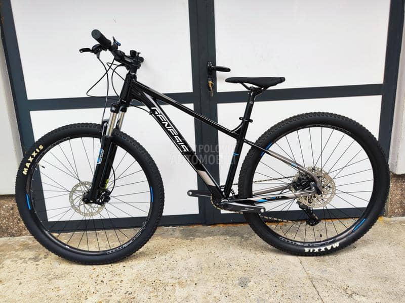 Genesis Impact 5.2 NOVO 0km