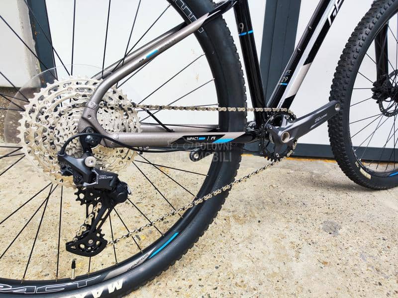 Genesis Impact 5.2 NOVO 0km