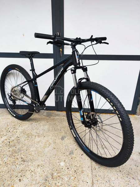 Genesis Impact 5.2 NOVO 0km