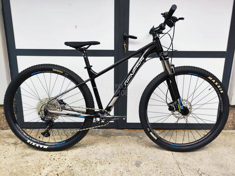 Genesis Impact 5.2 NOVO 0km