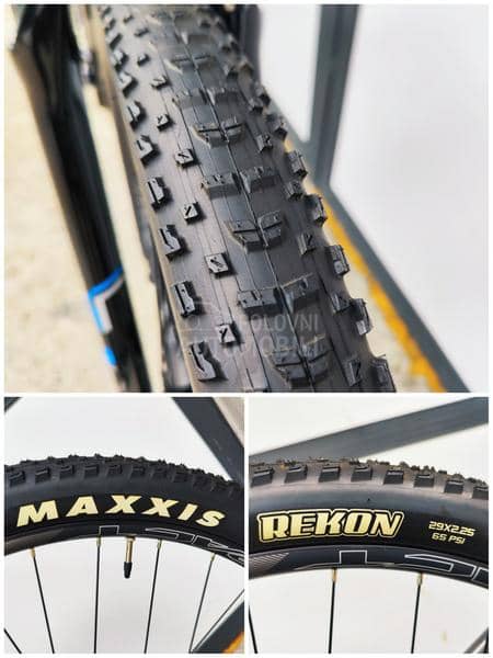 Genesis Impact 5.2 NOVO 0km