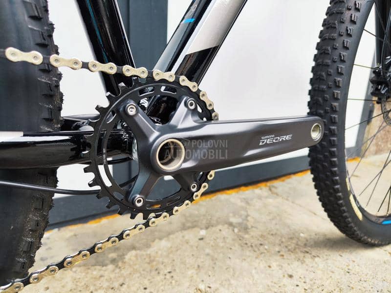 Genesis Impact 5.2 NOVO 0km