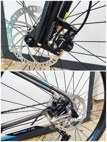 Genesis Impact 5.2 NOVO 0km