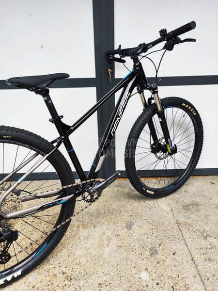 Genesis Impact 5.2 NOVO 0km