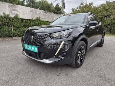 Peugeot 2008 ALLURE