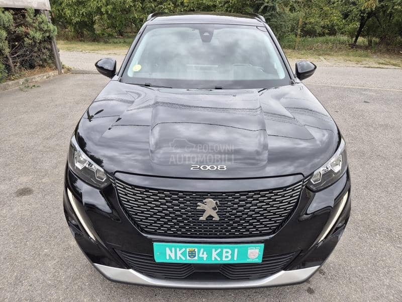 Peugeot 2008 ALLURE
