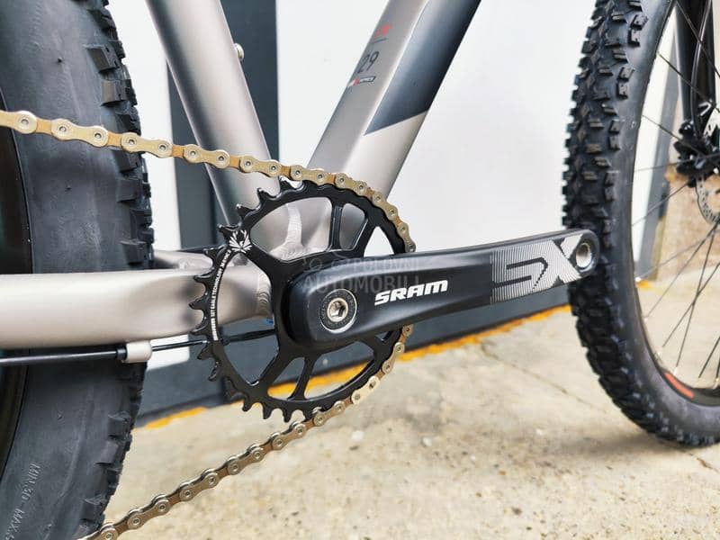 Genesis Impact 6.2 NOVO 0km