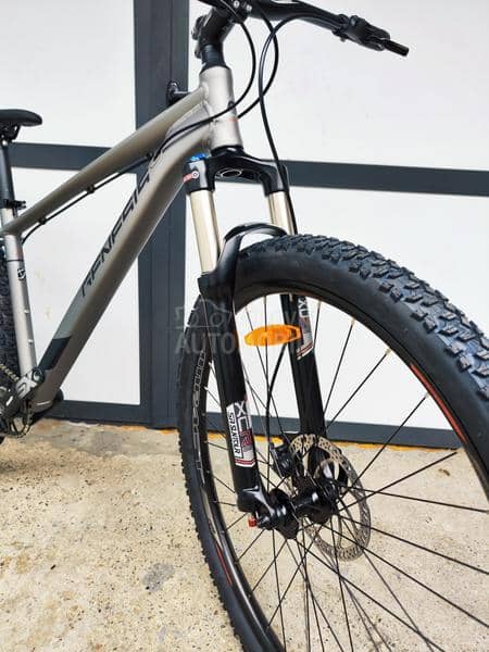 Genesis Impact 6.2 NOVO 0km