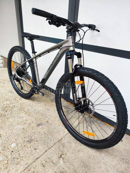 Genesis Impact 6.2 NOVO 0km