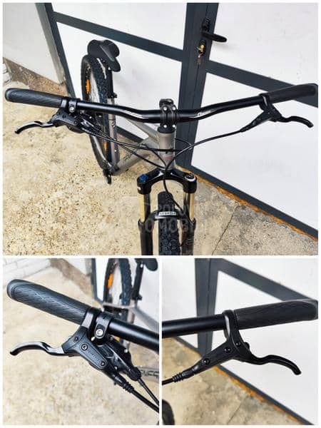 Genesis Impact 6.2 NOVO 0km