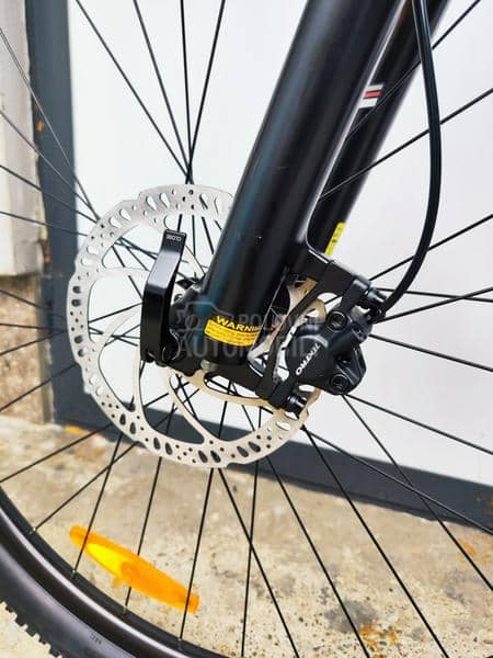 Genesis Impact 6.2 NOVO 0km