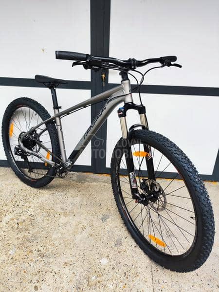 Genesis Impact 6.2 NOVO 0km