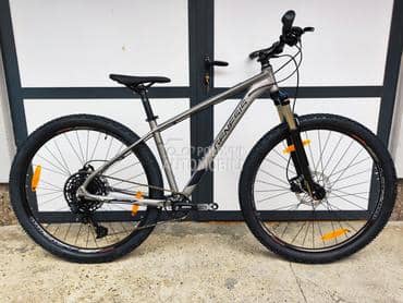 Genesis Impact 6.2 NOVO 0km