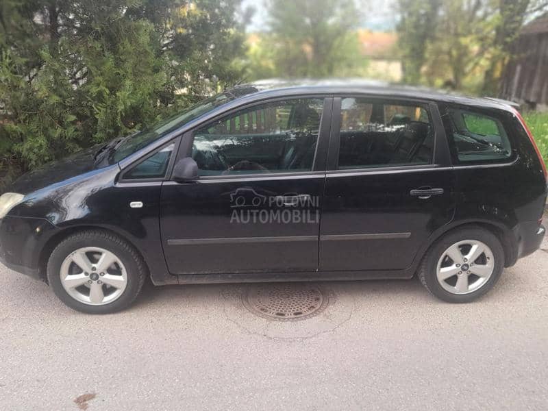 Ford C-Max 1.6