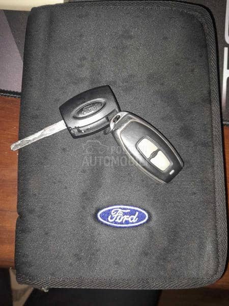 Ford C-Max 1.6